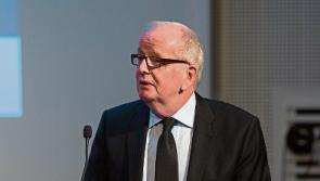 'Plugging debt is not enough for university sector growth': UL president