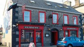 Drunk Limerick man tried to break in to pub &ndash;&nbsp;but ended up in flat