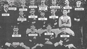 History-loving pupils seeking info about century-old Parteen rugby team