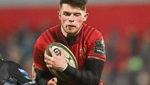 WATCH: Calvin Nash bags brace of tries as Munster 'A' draw with Connacht Eagles