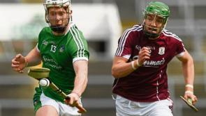 Live television confirmed for Limerick and Galway hurling decider