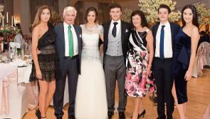 A family affair as new Ballroom of Romance opens in County Limerick town