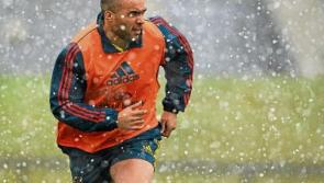Munster may opt for boat and bus to beat 'Beast from the East'