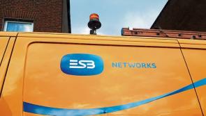 Close to 2,000 customers without power on Limerick-Cork border