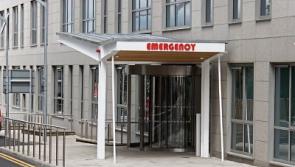 Average of five over-75s stuck on trolleys for over 24 hours every day at Limerick hospital