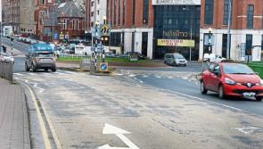 Limerick driver who took wrong turn at roundabout has case dismissed