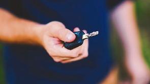 Limerick gardai warn about leaving cars unattended during cold snap