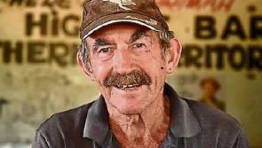 Mystery of County Limerick man's disappearance in Australia