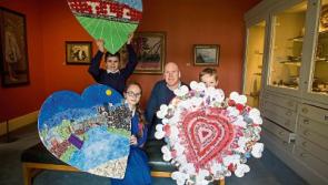 Loving Limerick: Winners of TLC schools competition are unveiled