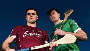 Limerick and Galway battle for hurling promotion
