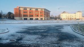 Limerick prepares for 'total shutdown' as blizzard-like conditions are expected