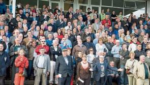 Not one man was a patch on the Pride of the West