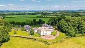 €3.5m luxury Limerick home owned by Gerry McManus on the market
