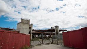 Fresh hopes on Horizon for long stalled Limerick development