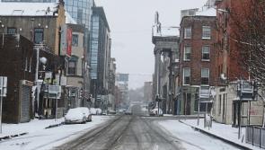 Limerick motorists warned of 'treacherous' untreated roads and to drive with extreme caution
