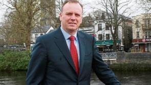 Outgoing Limerick Chamber president urges western link-up