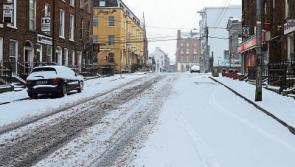 UPDATE: Limerick motorists warned of 'treacherous' conditions