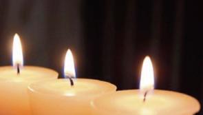 Deaths in Limerick - March, 3 2108