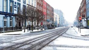 UPDATE: Concentration of clear-up in south as thaw sets in across Limerick