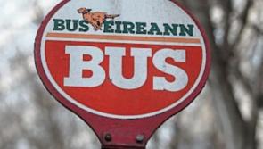 Bus Eireann services in Limerick starting to resume to normal