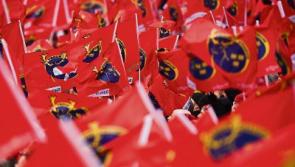 New date announced for Munster's Pro14 fixture with Edinburgh