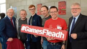 Limerick Institute of Technology run Games Fleadh to showcase best designers