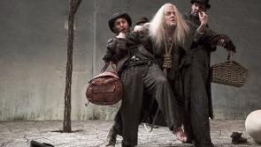 No more Waiting for Druid's fine take on Godot at Limerick's Lime Tree Theatre