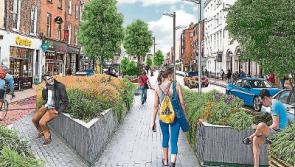 Nigel Dugdale - Limerick and Proud: A better city is a challenge for all