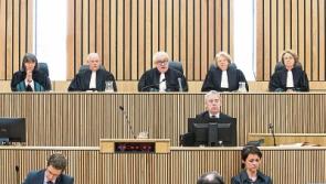 Supreme Court to deliver judgment in unborn case at new Limerick Courthouse