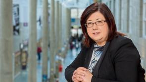 Limerick Institute of Technology appoints first ever Vice President of Equality and Diversity