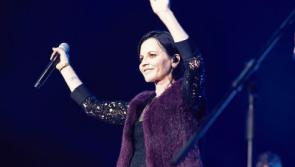 'I Heart the Cranberries': Artists to pay tribute to Dolores O'Riordan in Limerick