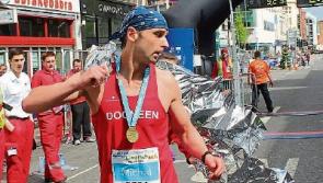 Marathon runner killed in Limerick to be remembered in run series