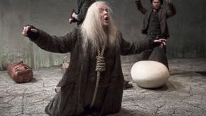 Druid reveal magic of Beckett's Waiting for Godot at Limerick's Lime Tree Theatre