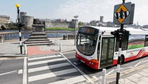 Nigel Dugdale - Limerick and Proud: Let's drive a change in transport