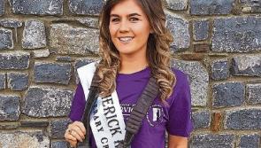 Limerick Rose Kayleigh Maher among group to abseil for Adapt at Thomond Park