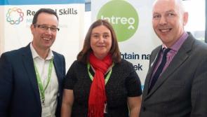 Hundreds of positions on offer at jobs fair in Limerick