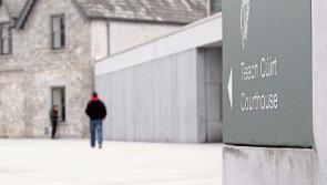 Limerick court hears woman parked in a disabled bay to get chips