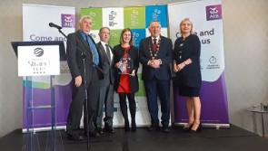 Eastway founders win title of Limerick's Entrepreneurs of the Year