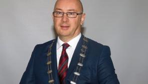 Starters' gun fired for athletics hub in County Limerick town