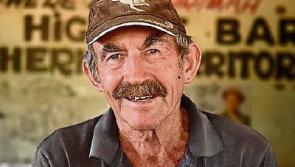 County Limerick cousin of man missing in Australia speaks out 