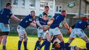 Thomond boost Ulster Bank League promotion hopes but defeat for Bruff