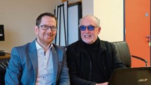 Elderly Limerick man has 'faith in humanity' renewed after support from volunteer