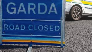 Teenager airlifted to hospital following crash in County Limerick