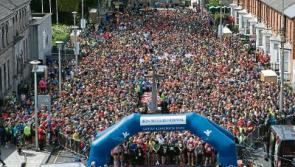 Great Limerick Run charity money set to smash through €1m mark