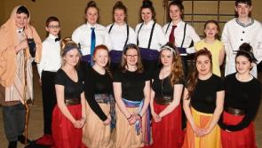 Young talent to hit the high notes in West Limerick school's first show