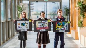 Young people the focus of 'celebration' of fairtrade in Limerick