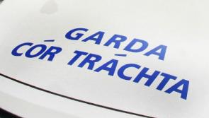 Gardai deal with crash on Limerick city outskirts