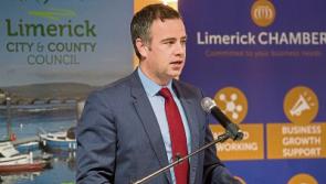 New high-end food hall for Limerick city