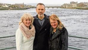 WATCH: New Limerick-based initiative Croí Glas to 'take ownership' of the River Shannon