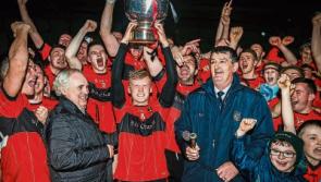 Fixtures for opening rounds of Limerick club football championships in March